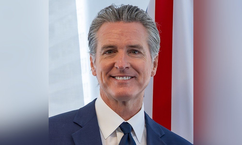 Newsom Proposes National Billionaire Tax Amid Speculation of 2028 Presidential Run