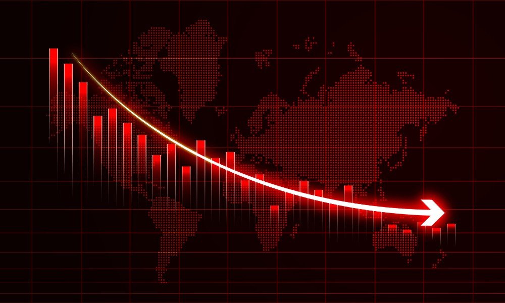 Nontraded BDCs See First-Ever Quarterly Net Outflows as Redemptions Hit $6.9 Billion