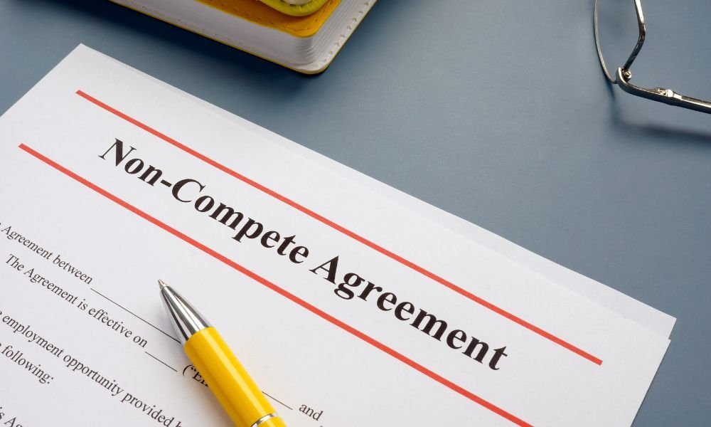 North Carolina Business Court Invalidates Wealth Firm's Non-Compete and Non-Solicit Clauses as Overbroad