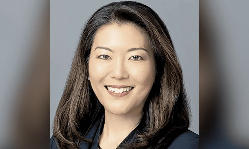 Northern Trust names Candice Nakagawa to lead Western family office unit