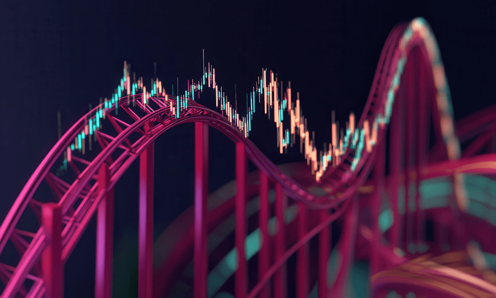 Northern Trust Webinar to Show Advisors How Direct Indexing Turns Market Volatility into Tax Alpha