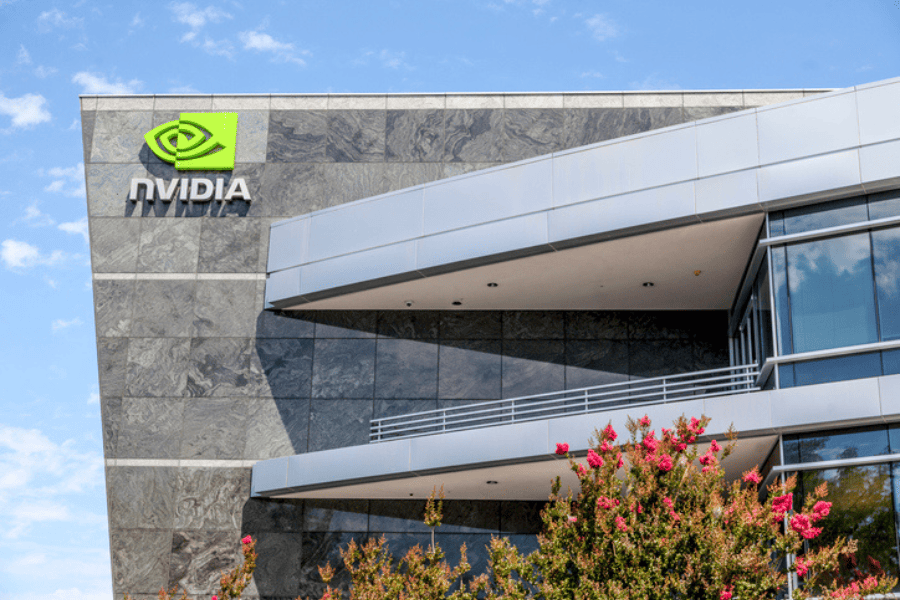 Nvidia Tops WSJ's Inaugural AI Readiness Ranking as $1.3T Chip Selloff Highlights Sector Volatility