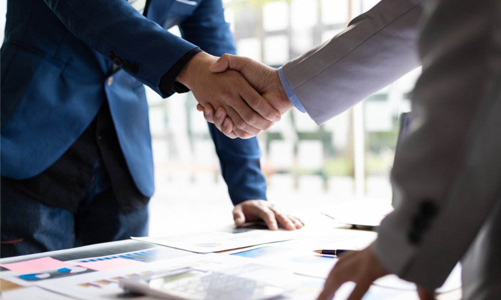 OnePoint BFG Integrates RISR Platform to Serve Business-Owner Clients Amid Succession Wave