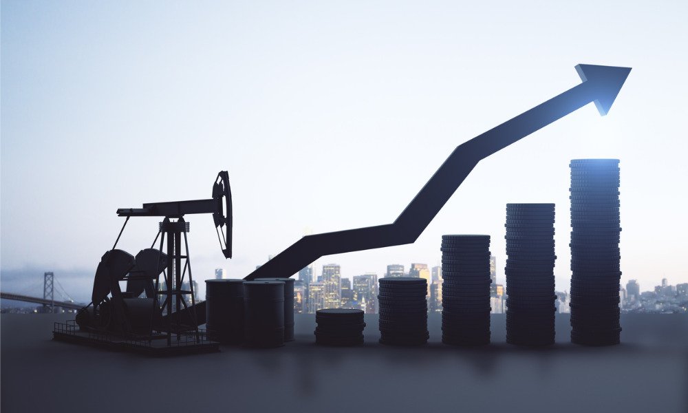 OPEC+ Lifts Quotas 188,000 bpd for July as Hormuz Blockade Keeps Actual Output at 33.19 Million bpd