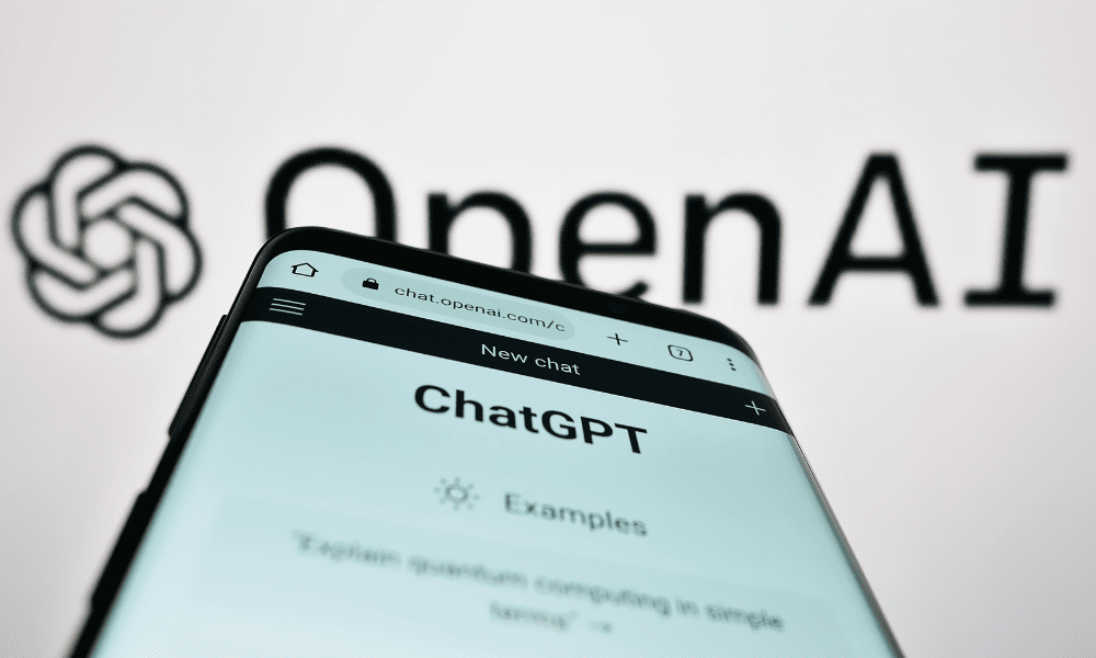 OpenAI Files Confidential S-1 for IPO, But CEO Altman Says Listing May Be Delayed