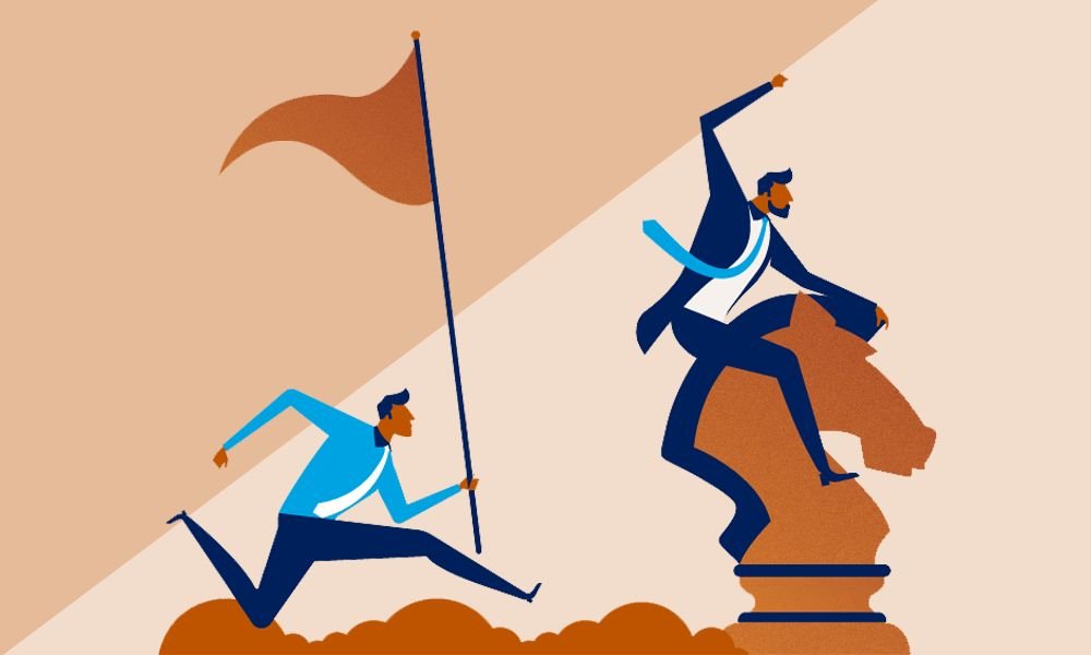Operational Discipline, Not Market Gains, Drives Top Advisory Firm Growth, AssetMark Study Finds