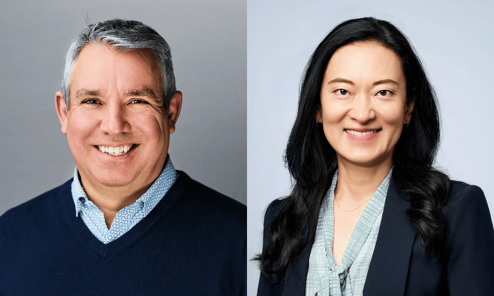 Orion Hires Ex-AssetMark, Schwab Executive Yi-Ching Wu as Wealth Management Product Chief