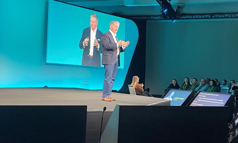 Osaic CEO Reports Record AI Adoption Among Nearly 11,000 Advisors