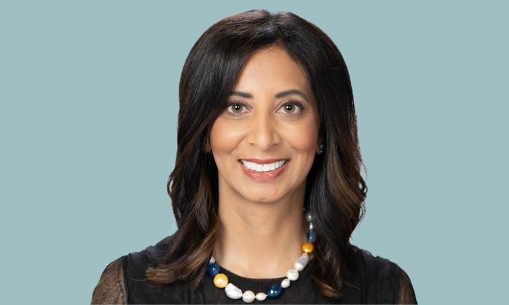 Former Osaic Executive Dimple Shah Joins Humanity Labs to Lead Wealth AI Adoption