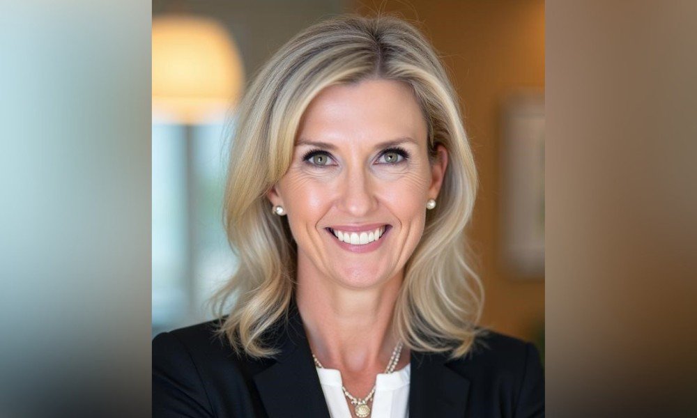 Osaic President Shannon Reid Faces Leadership Void After CFO, Wealth EVP Departures