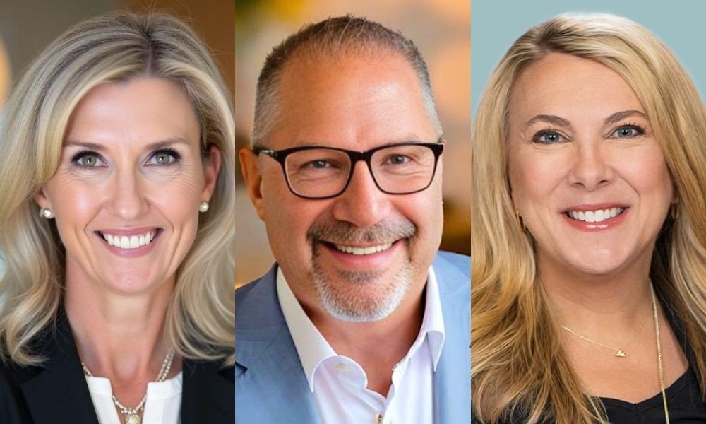 Osaic's Reid: AI Will Automate Investment Selection, Not Replace Advisor Judgment
