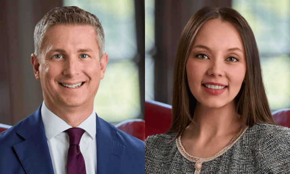 Oxford Financial Group Bolsters Cincinnati Office with Two Managing Directors; SageSpring Adds Five Equity Partners