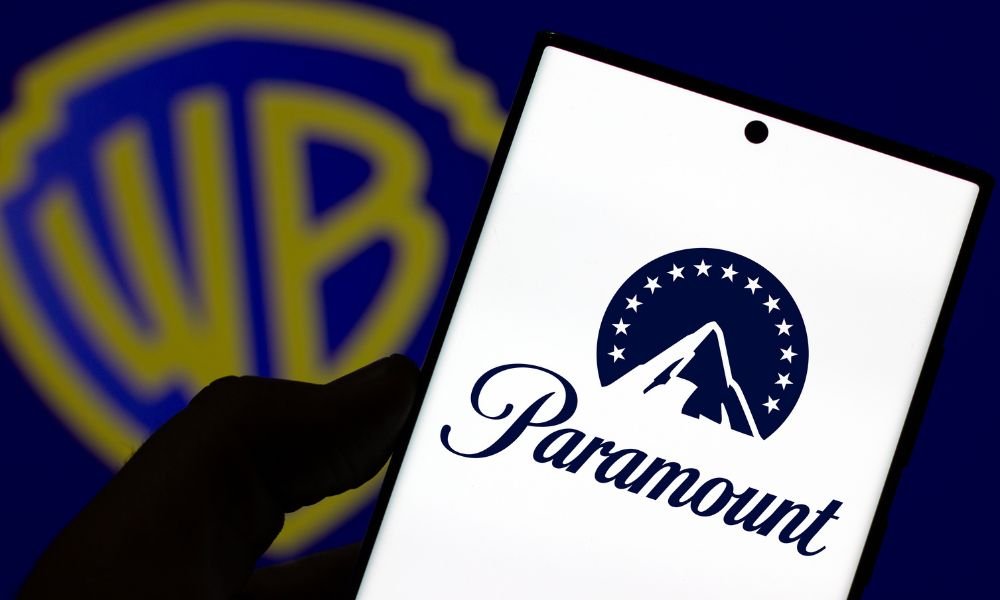 Paramount, states near settlement in $81B Warner Bros. Discovery merger