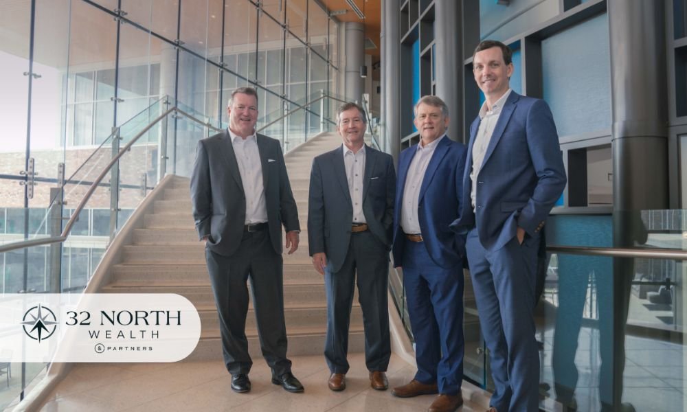 &Partners Adds $1.8B Mississippi Team, Fourth July Hire