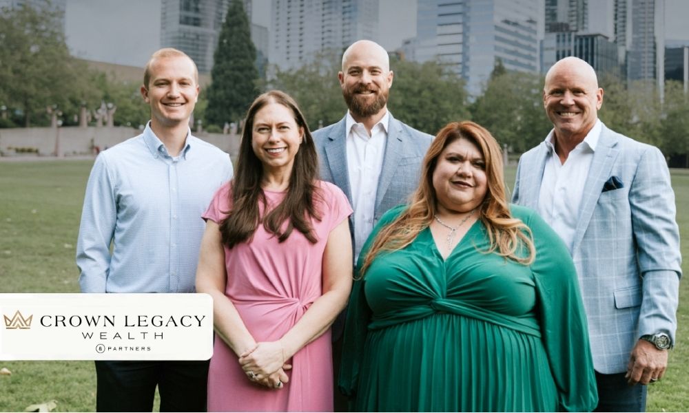 &Partners adds $838M Bellevue team, pushing recruitment tally past 120 practices