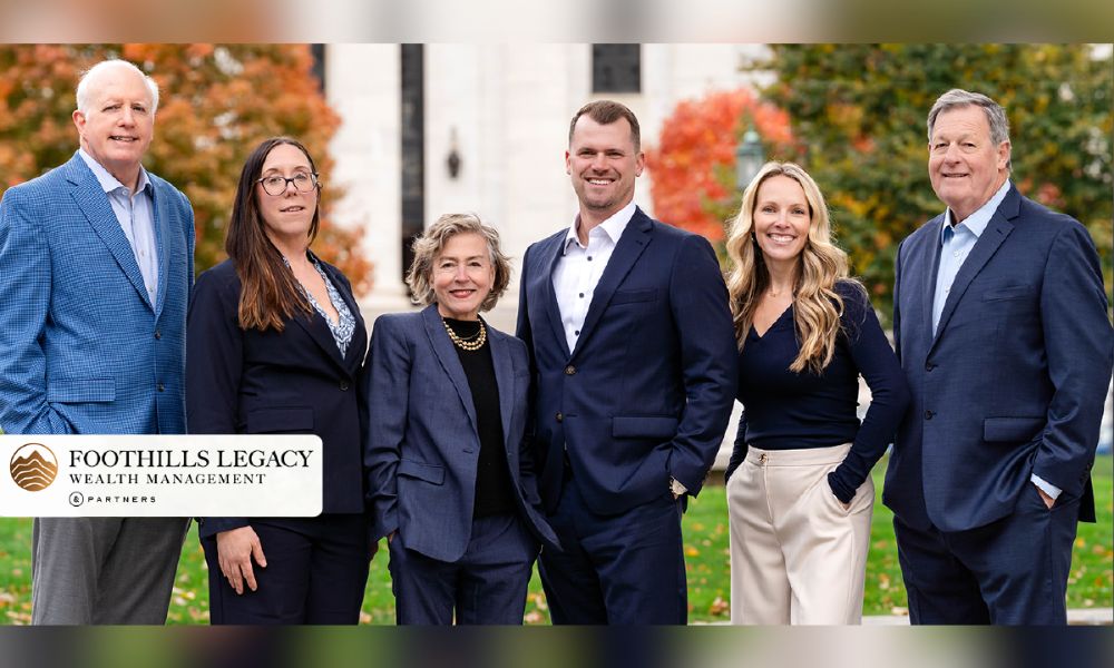 &Partners Adds $864M Upstate New York Team from Wells Fargo, Hits 117 Practices