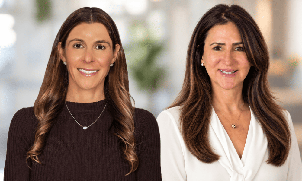 &Partners recruits two UBS veterans to lead private wealth push