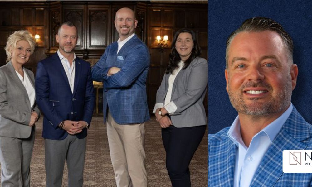 &Partners Surpasses $54B with Two Recruits; Sanctuary Adds $350M UBS Team; AmeriFlex Launches Succession Platform