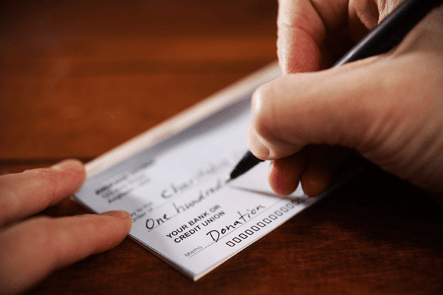 Bank of America study: younger wealthy donors diversify giving vehicles