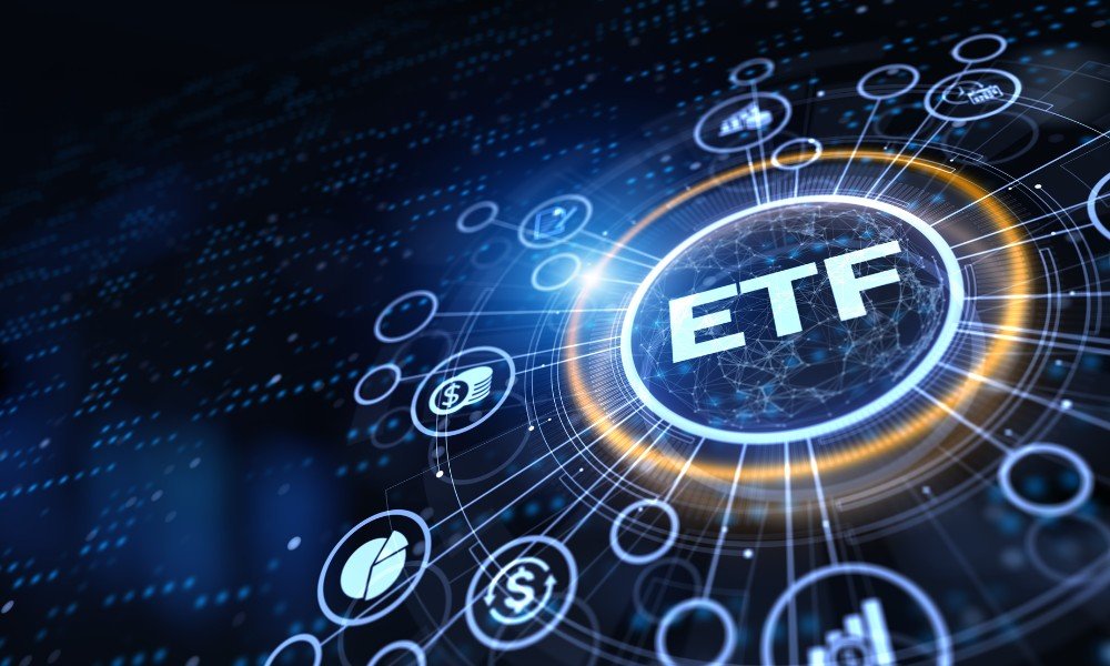 RIAs Boost Tech ETF Holdings in Q2 as Model Portfolios Reshape Flows