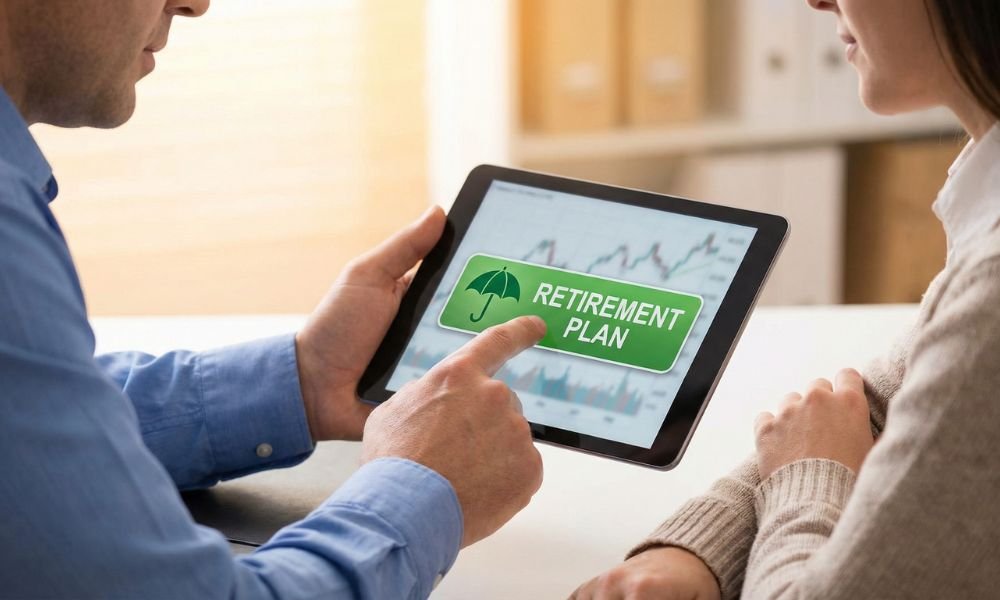 Pontera adds non-discretionary 401(k) advice workflow as retirement platform expands