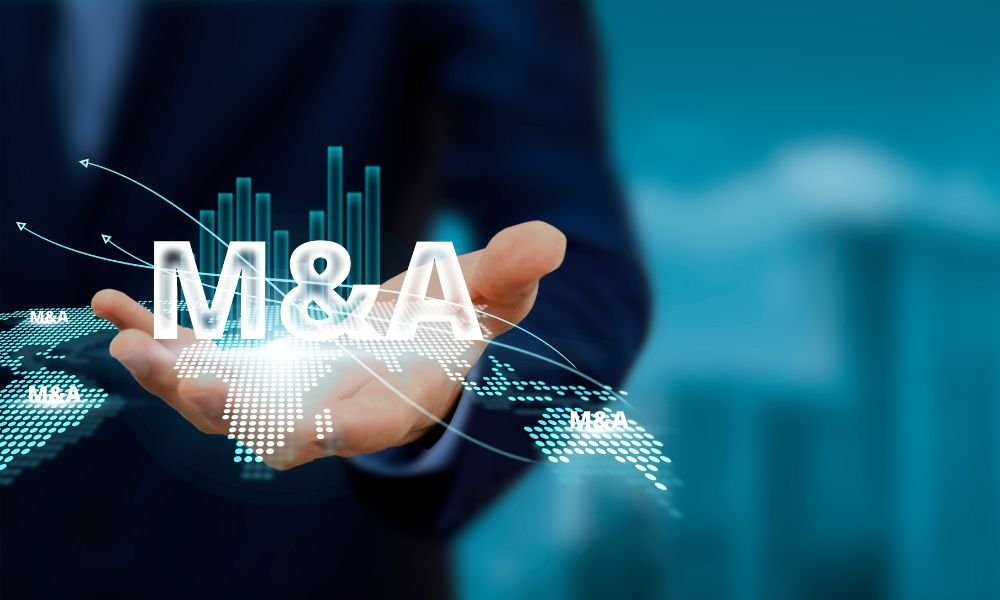 Sequoia and Allworth Deals Add $3.3B as RIA M&A Pace Holds