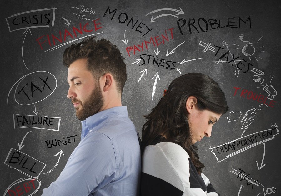 Prediction Markets and Crypto Top Financial Dealbreakers for New Couples, Northwestern Mutual Finds