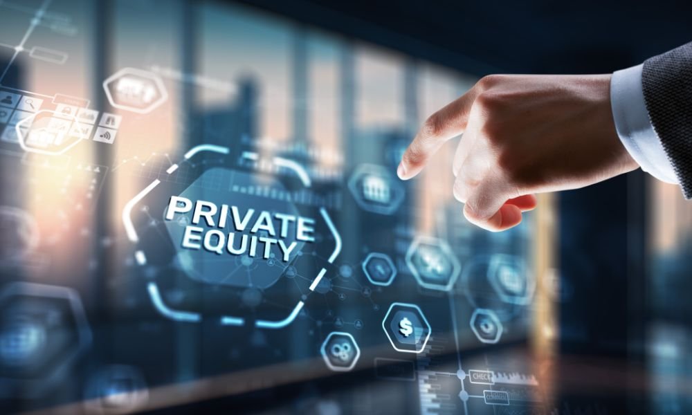 PE fundraising hits record $312B in H1 2026 as exits lag