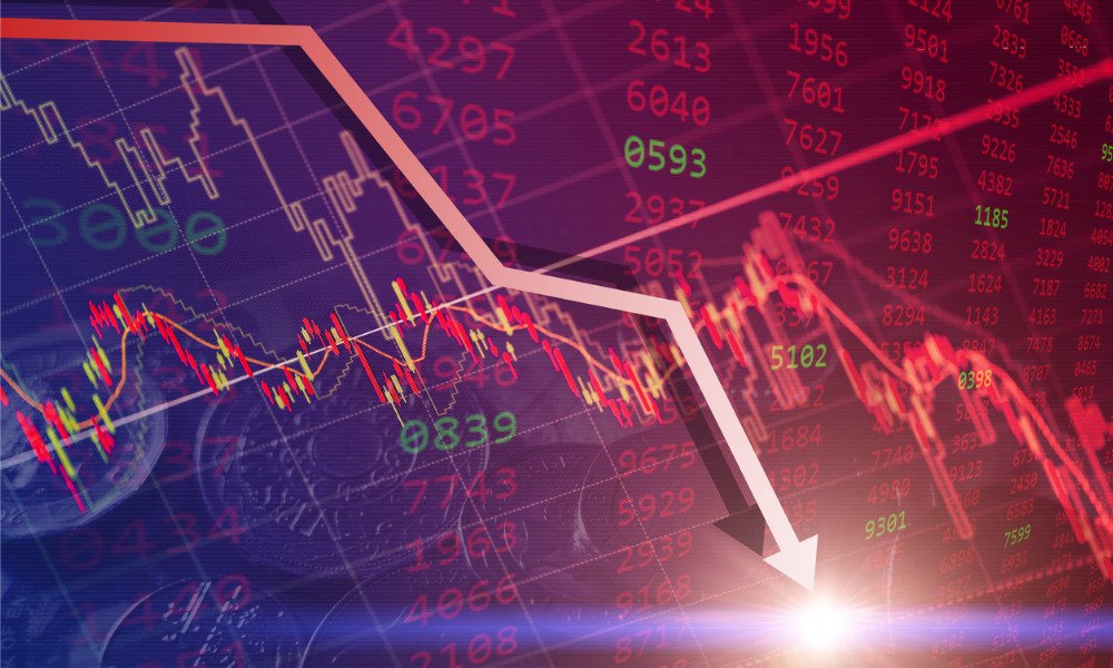 Private Equity Stocks Slide as Partners Group Caps Redemptions, Sparking Broader Liquidity Fears