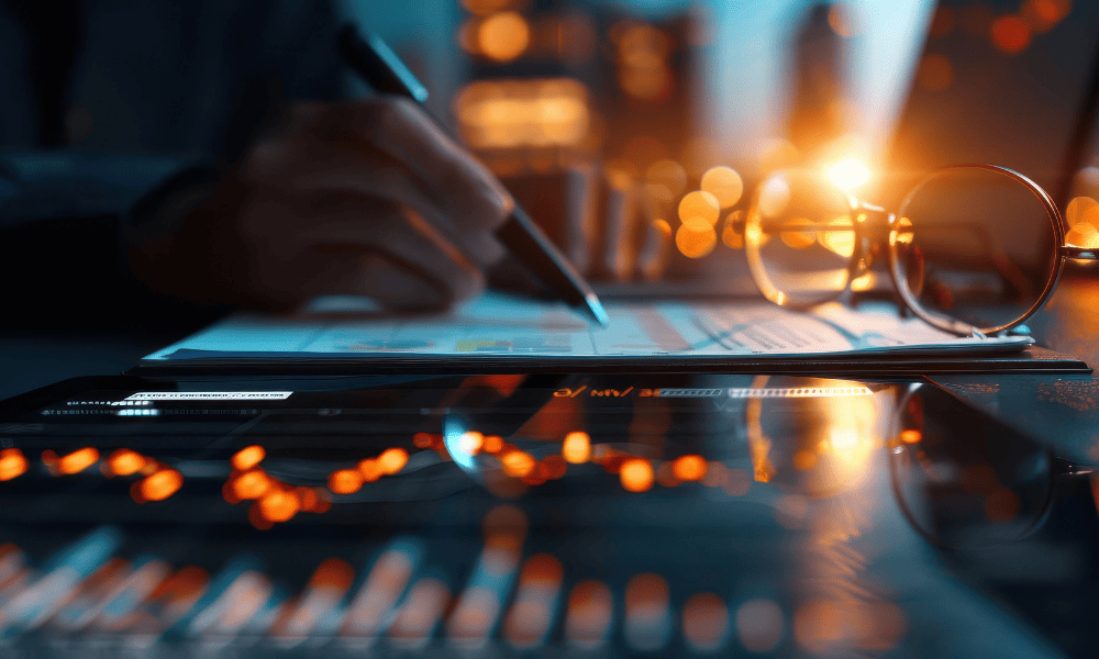 Arch expands AI diligence tools for RIAs and family offices