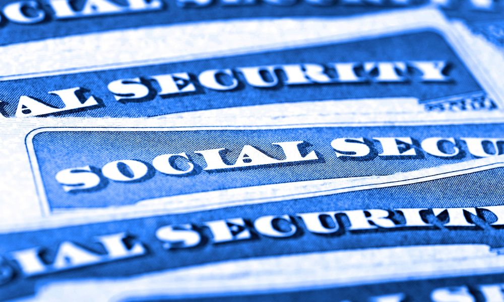 Proposal Would Let Blue-Collar Workers Claim Full Social Security at 60