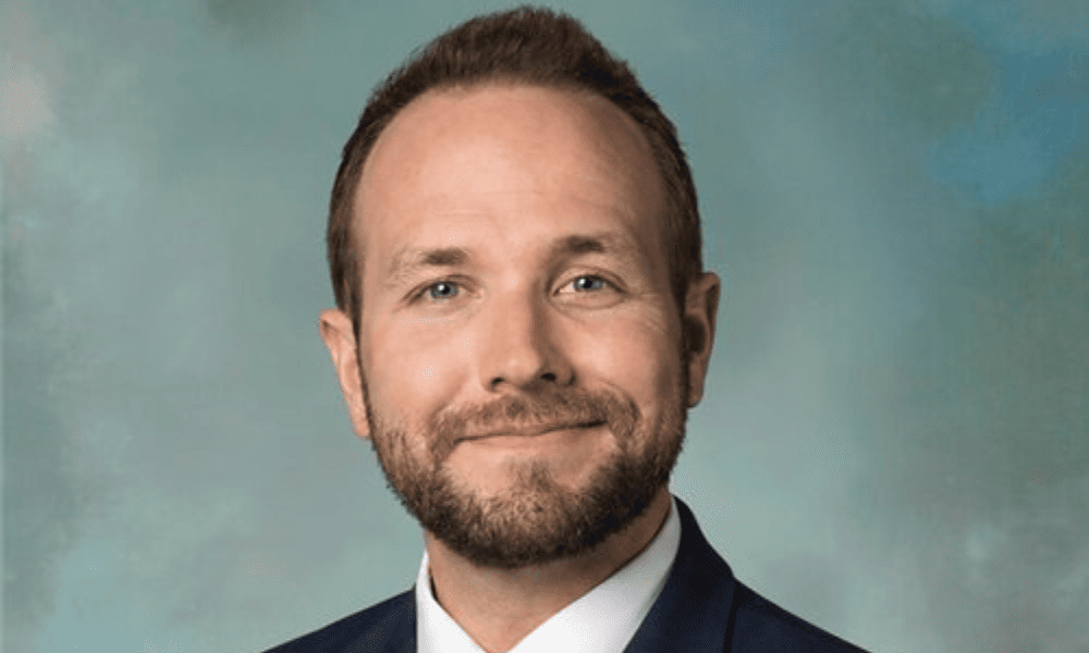 Prosperity appoints Forvis Mazars veteran Jeff Lenhart as president