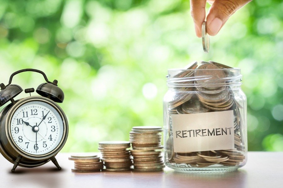 Q1 2026 Volatility Drags Institutional Retirement Portfolios into Negative Territory