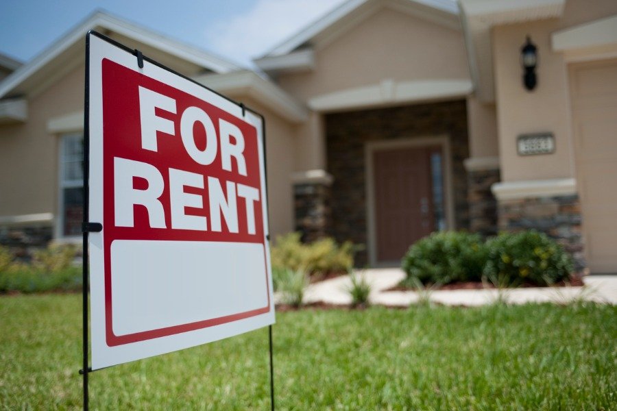 Rates at 7.4% split housing market: sales slump, rentals surge