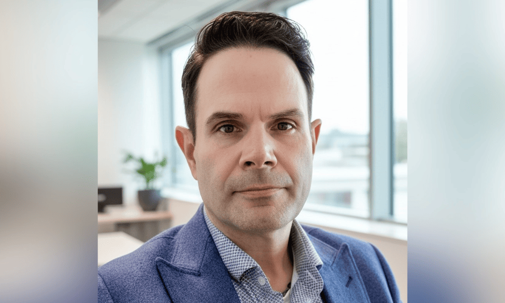 Raymond James Hires Vanguard's Seth Ford as Chief Architect to Lead AI Expansion