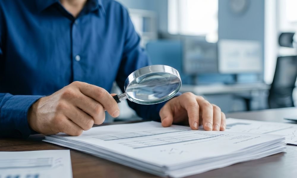 Receiver Sues Texas Defendants to Recover $5.6M from Traders Domain Collapse