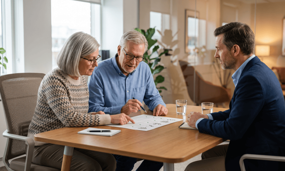 Retirement plan defaults still rely on age-based target date funds, fiduciary says