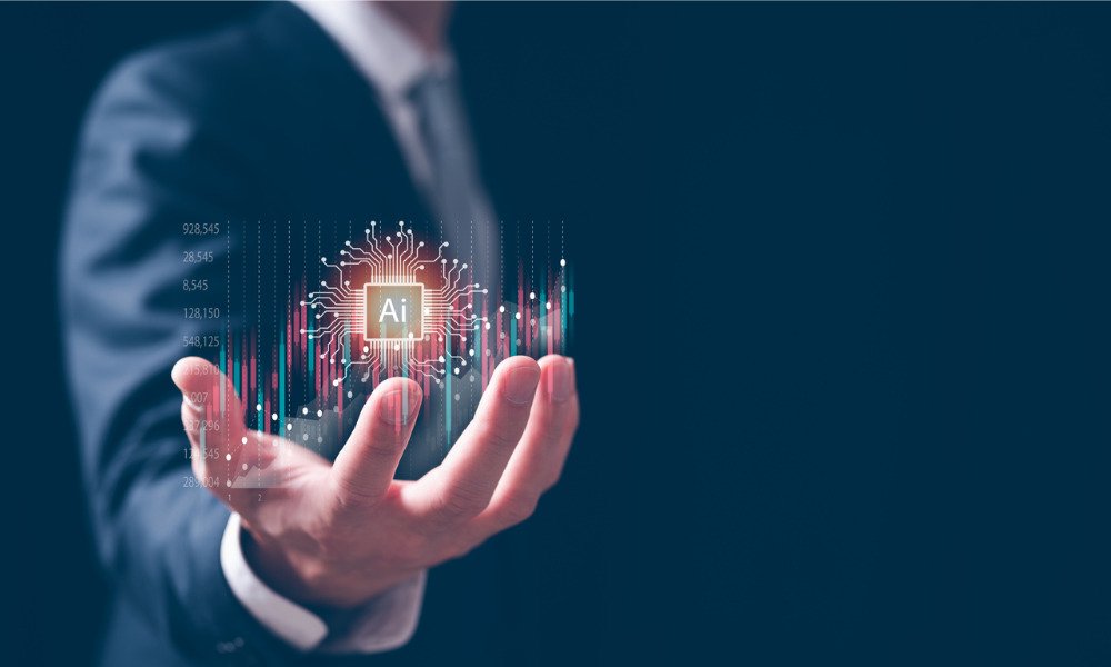 Rockefeller Capital Management Partners with Anthropic to Build AI Platform for Ultra-High-Net-Worth Advisors