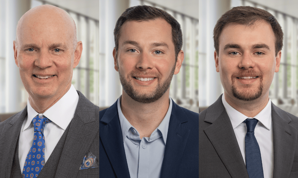 Rockefeller recruits $2.1B Merrill team for Columbus office