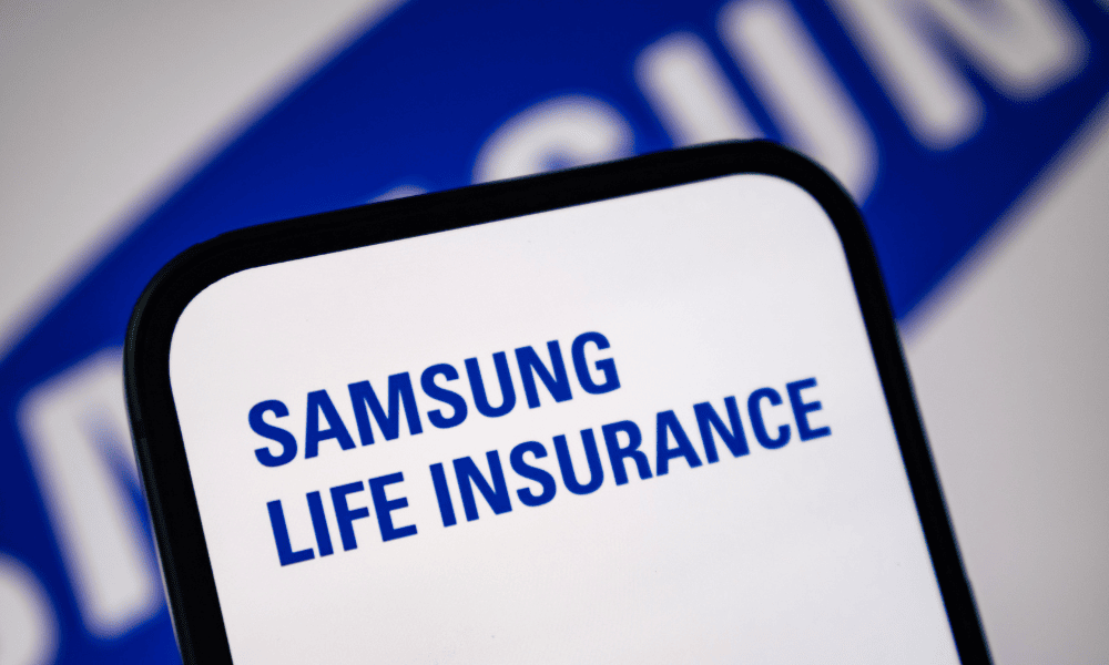 Samsung Life in talks to buy 15% of Principal, becoming top shareholder