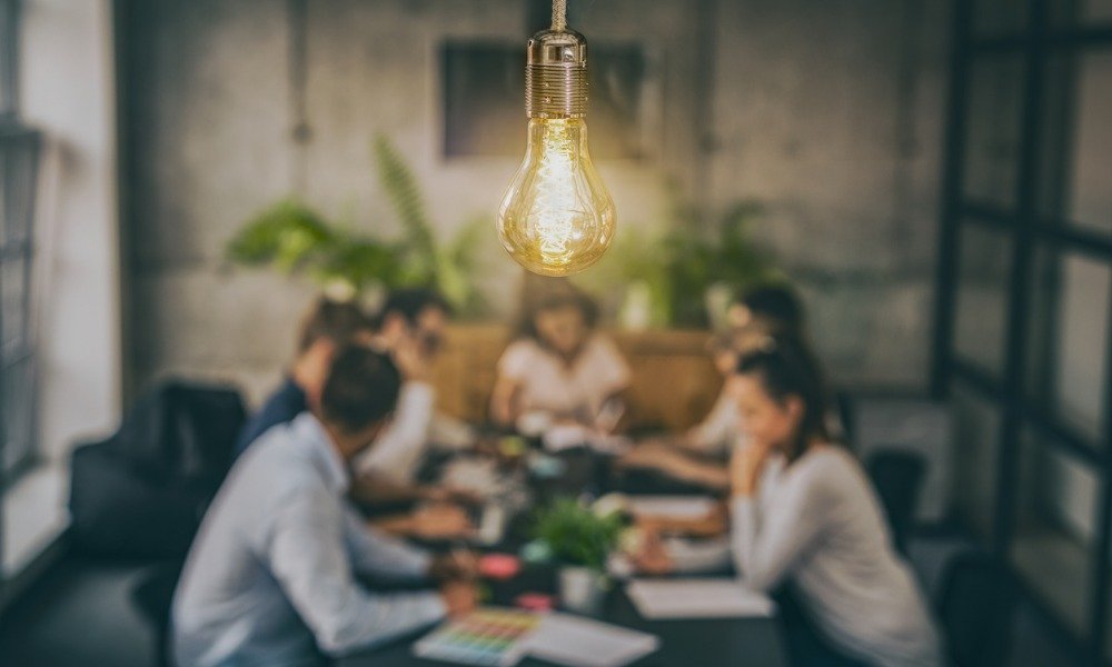 Scalability, not size, will define advisory winners, says Kovack