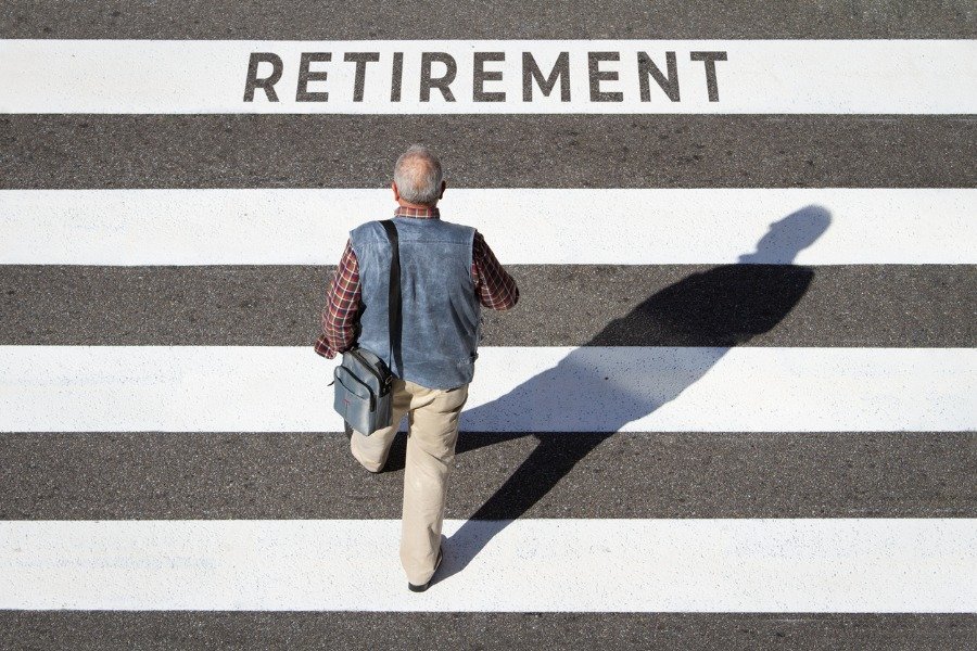 Schroders poll: retirement income gap widens as AI fears mount
