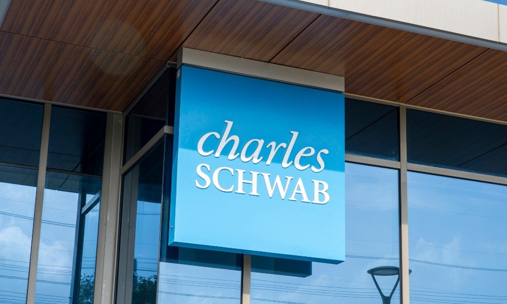 FINRA panel orders Schwab to pay $1.34M over crypto scam wires from elderly client's trust