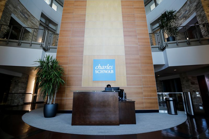Schwab raises tax-aware long-short SMA minimum to $10M, third curb in 2026