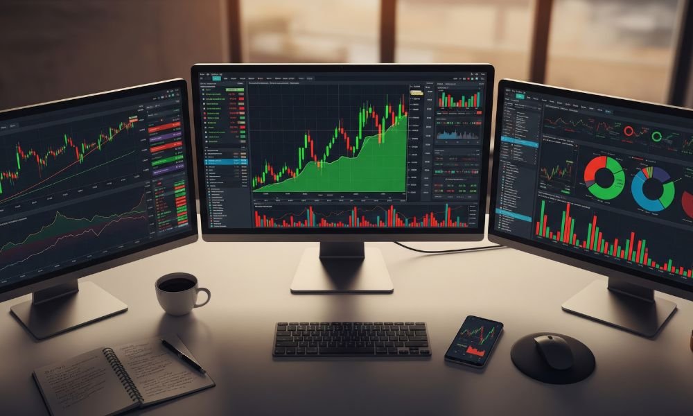 SEC accuses Encinitas advisor of steering winning trades to himself