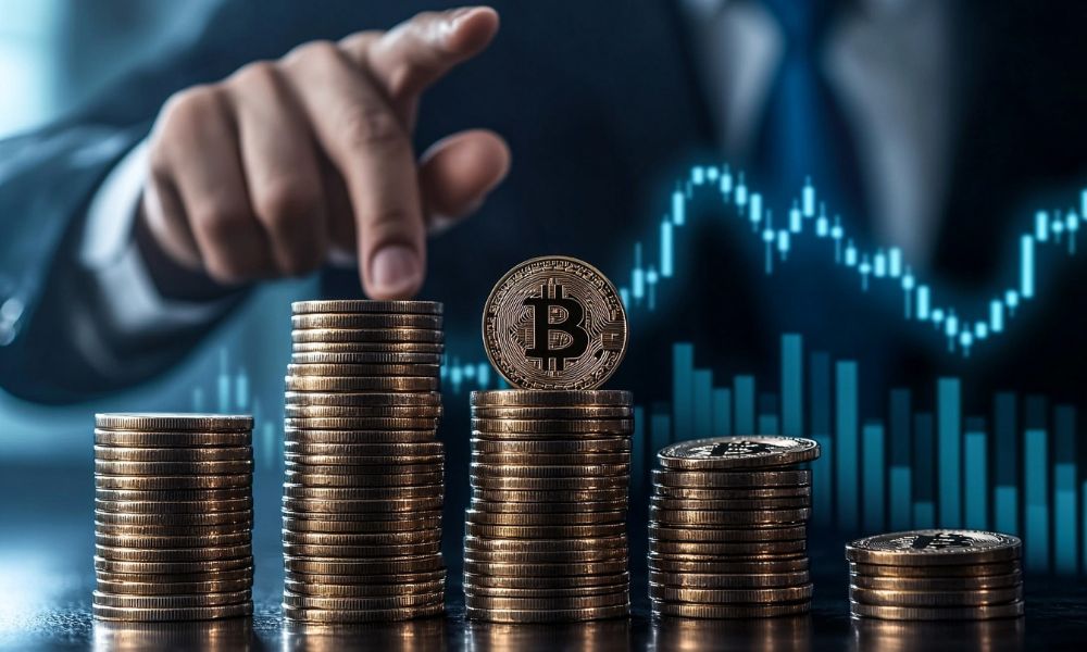 SEC alleges Goliath Ventures ran $425M crypto Ponzi scheme