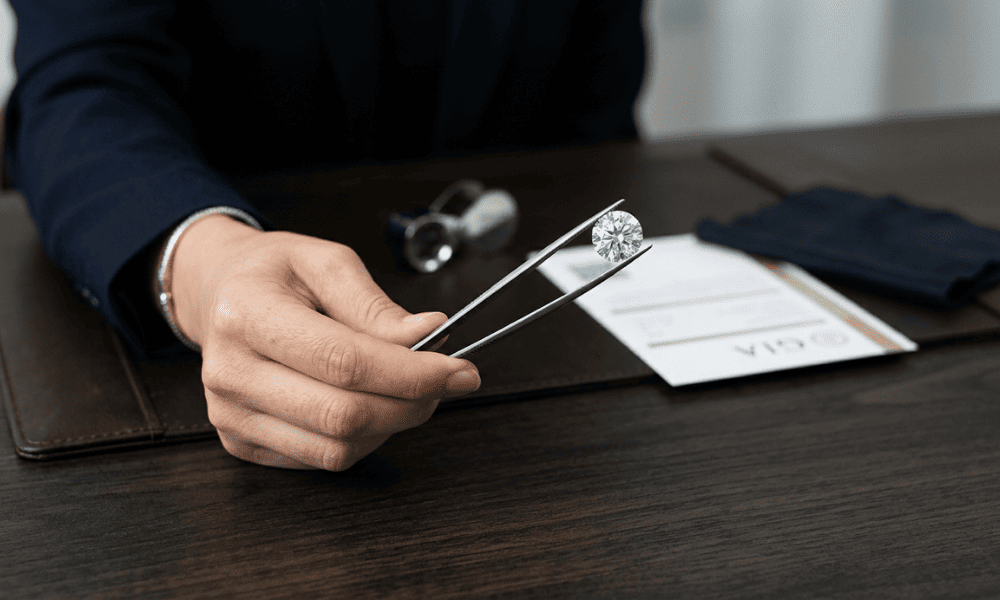 SEC alleges Lugano co-founder fabricated diamond sales, defrauding investors