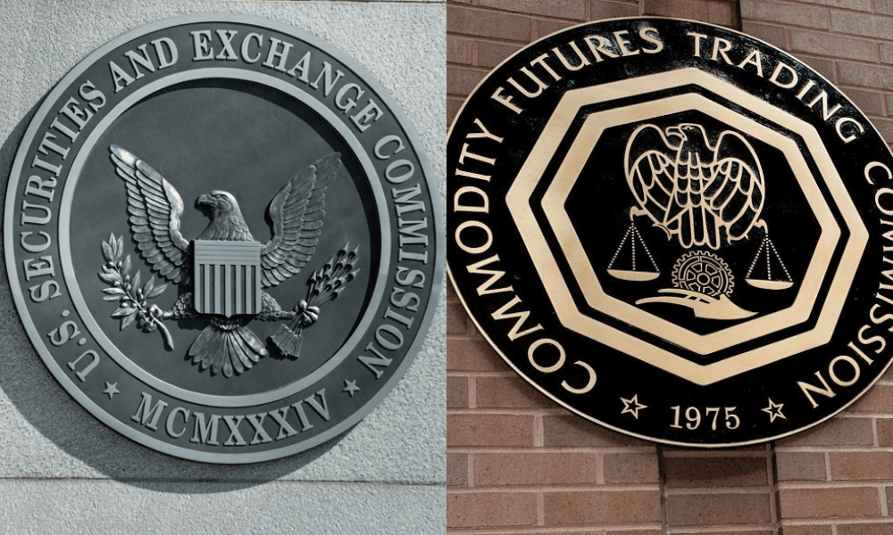 SEC and CFTC Proposal Eases Form PF Filing Burdens for Private Fund Advisors