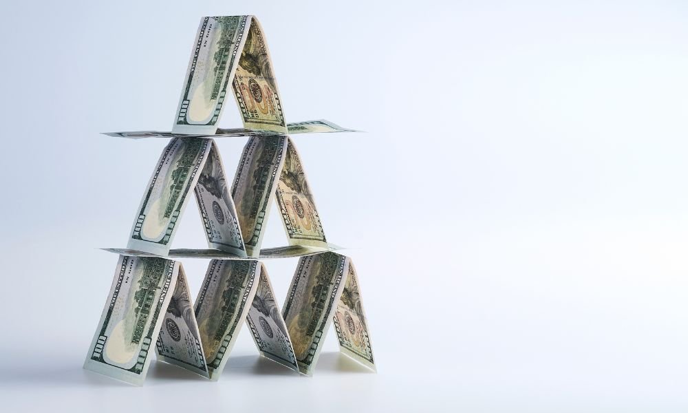 SEC says California fund managers misused $80M in real estate loan scheme