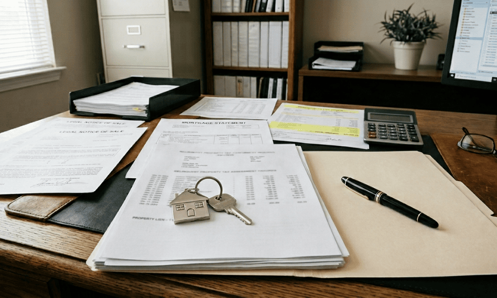 SEC sues barred Texas planner over alleged $1.85M tax-lien fraud